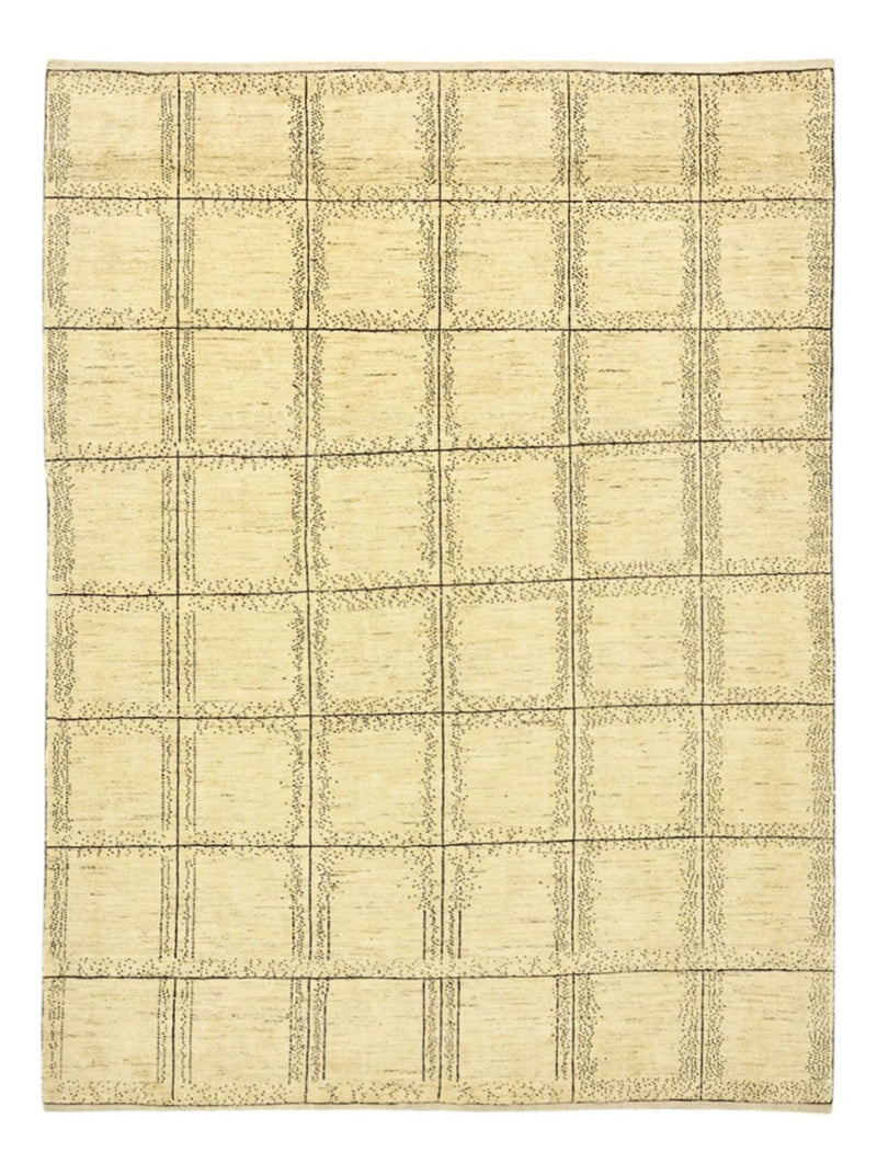Loribaft Koberec 221x283cm - Perserteppich Wollteppich