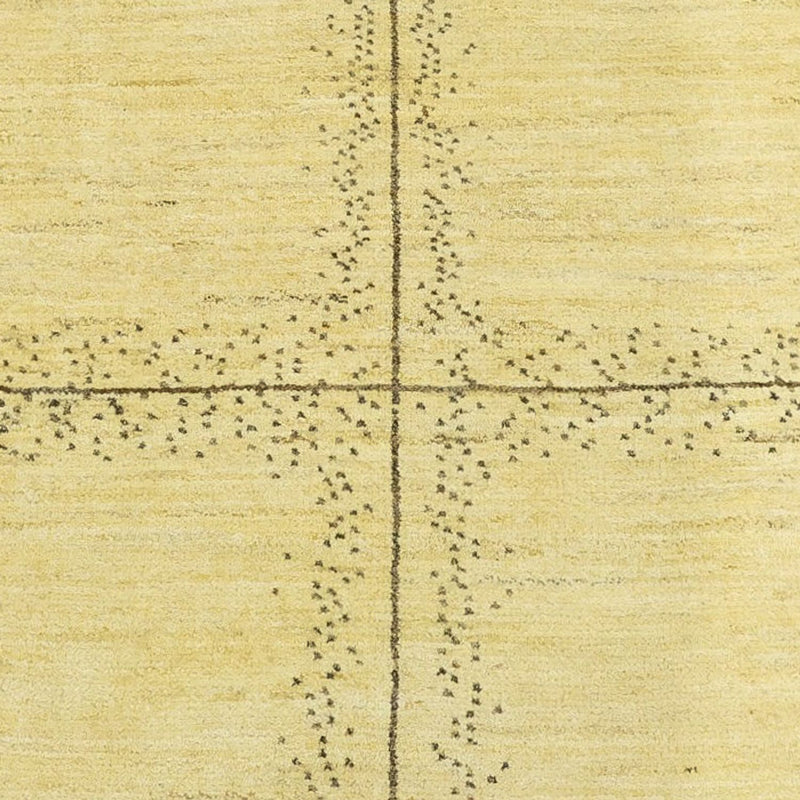 Loribaft Koberec 221x283cm - Perserteppich Wollteppich