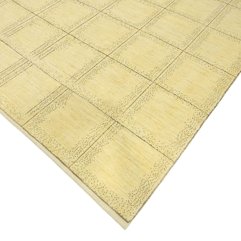 Loribaft Koberec 221x283cm - Perserteppich Wollteppich