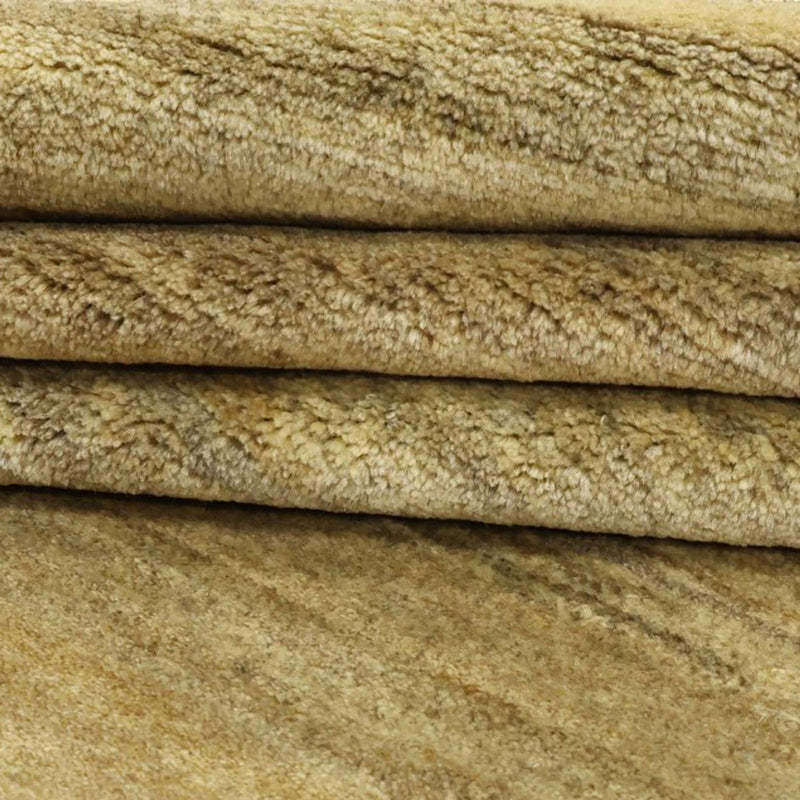 Loribaft Koberec 201x281cm - Perserteppich Wollteppich
