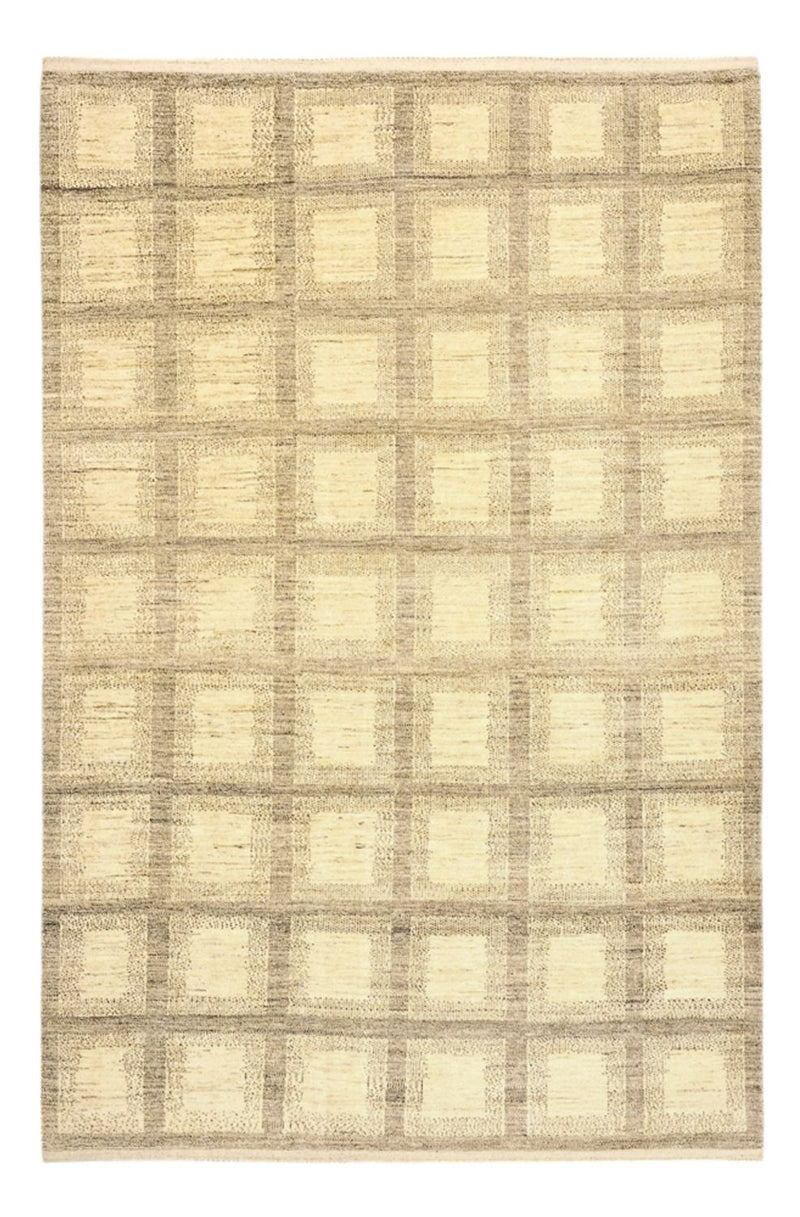 Loribaft Koberec 201x289cm - Perserteppich Wollteppich