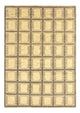 Loribaft Koberec 215x294cm - Perserteppich Wollteppich