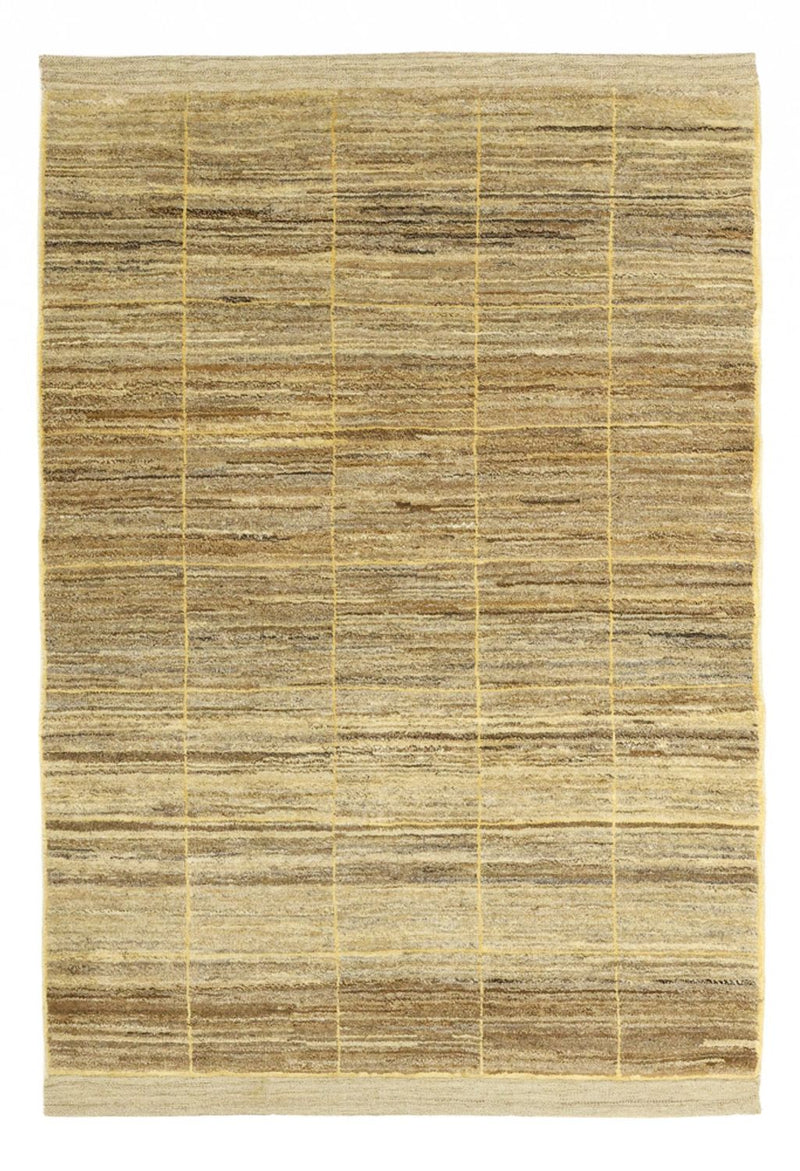 Loribaft Koberec 104x141cm - Perserteppich Wollteppich