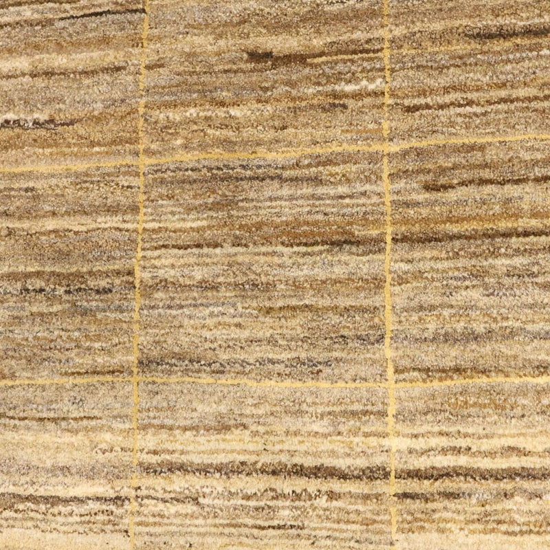 Loribaft Koberec 104x141cm - Perserteppich Wollteppich