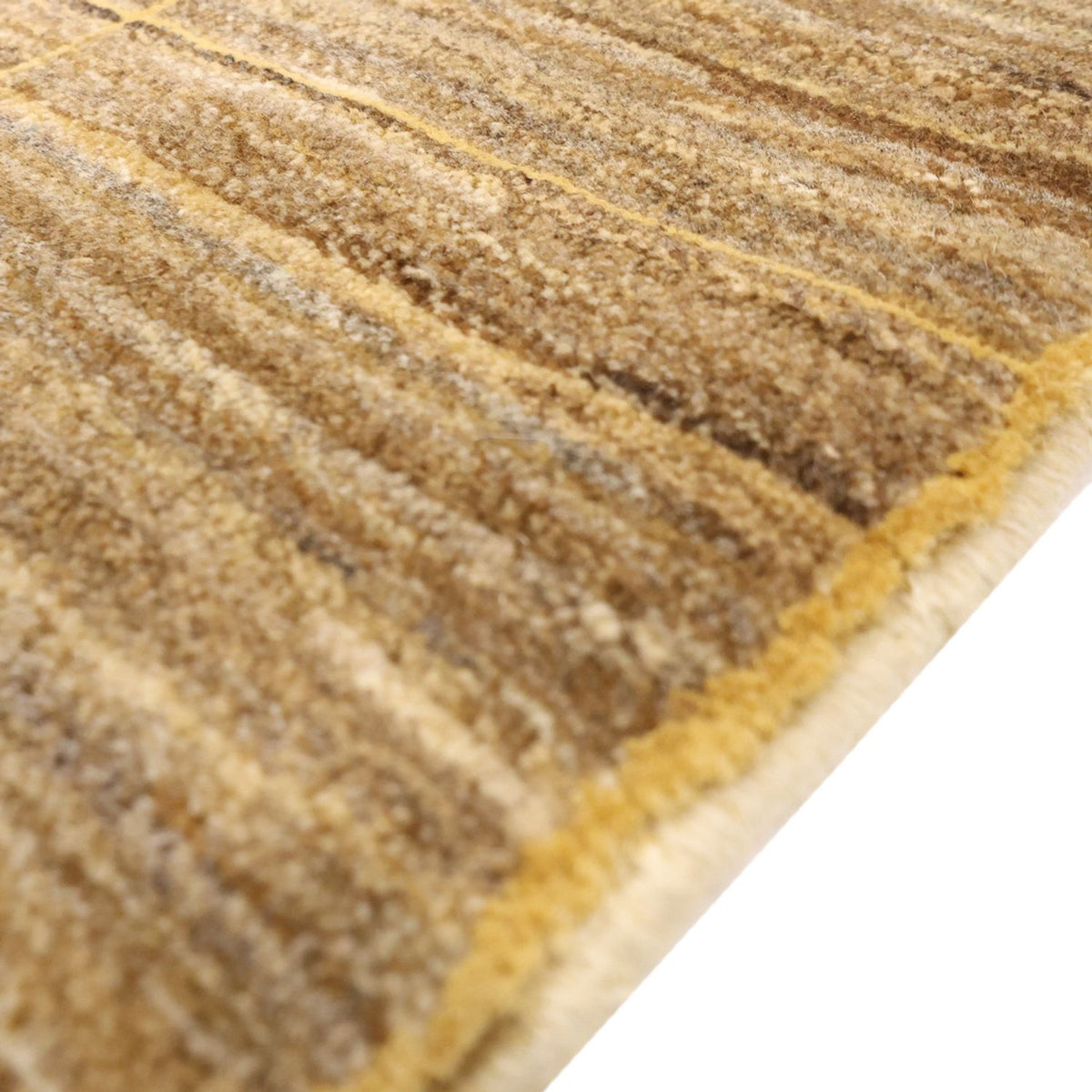 Loribaft Koberec 104x141cm - Perserteppich Wollteppich