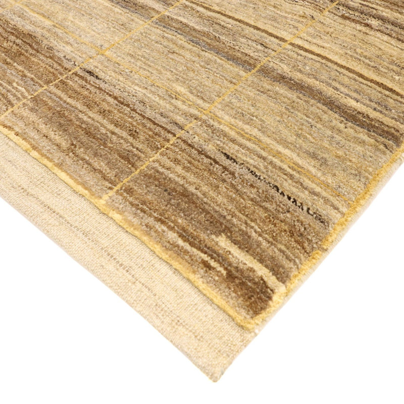 Loribaft Koberec 104x141cm - Perserteppich Wollteppich