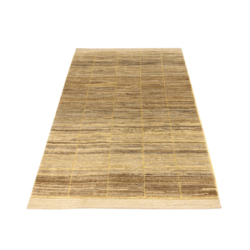 Loribaft Koberec 104x141cm - Perserteppich Wollteppich