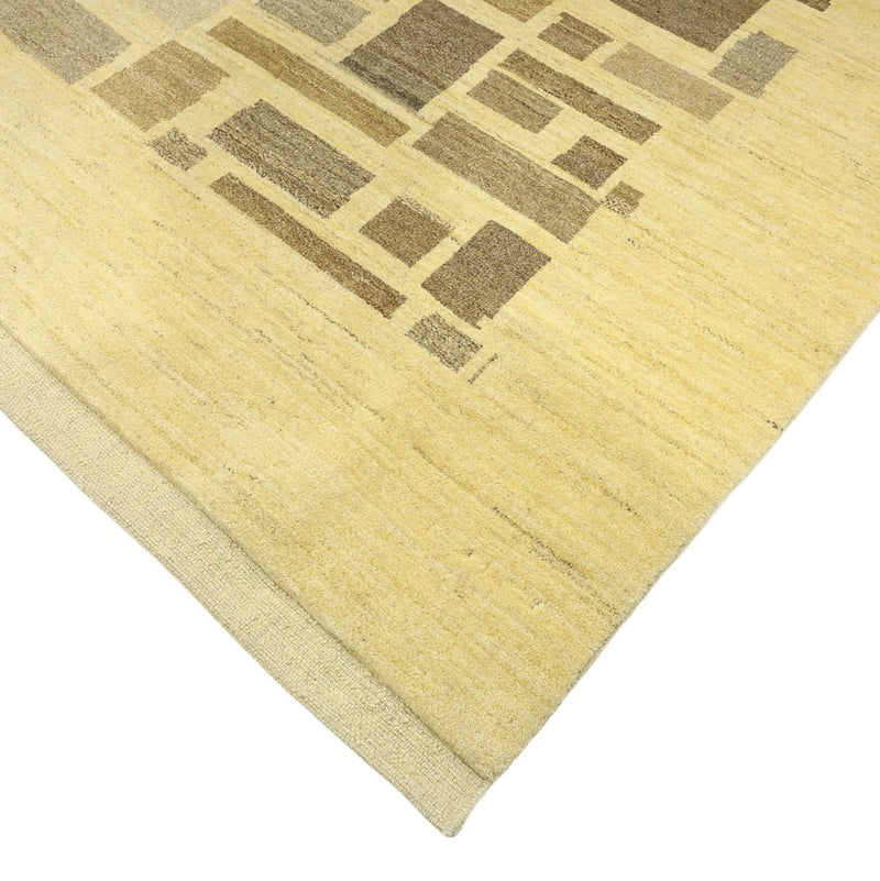 Loribaft Koberec 200x287cm - Perserteppich Wollteppich