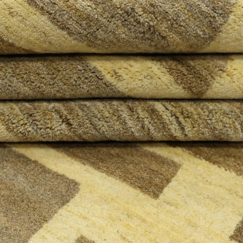 Loribaft Koberec 200x287cm - Perserteppich Wollteppich
