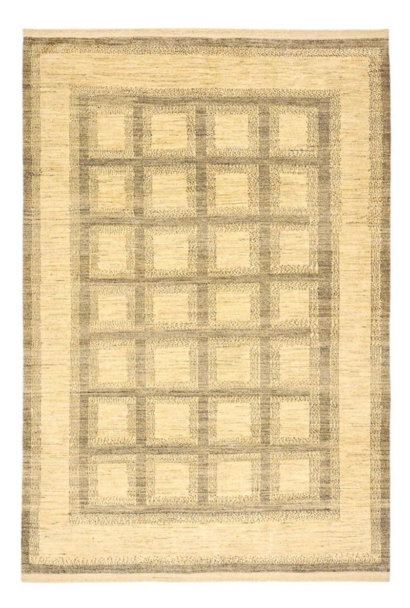 Loribaft Koberec 199x277cm - Perserteppich Wollteppich