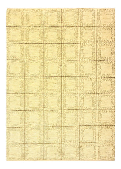 Loribaft Koberec 204x281cm - Perserteppich Wollteppich
