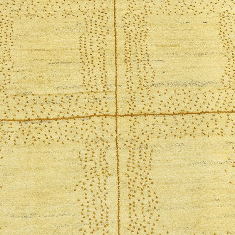 Loribaft Koberec 204x281cm - Perserteppich Wollteppich