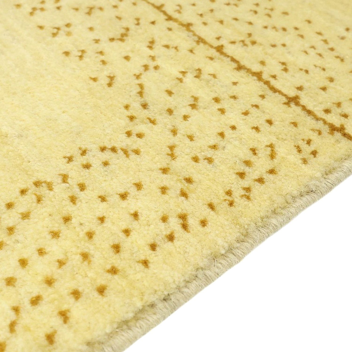 Loribaft Koberec 204x281cm - Perserteppich Wollteppich