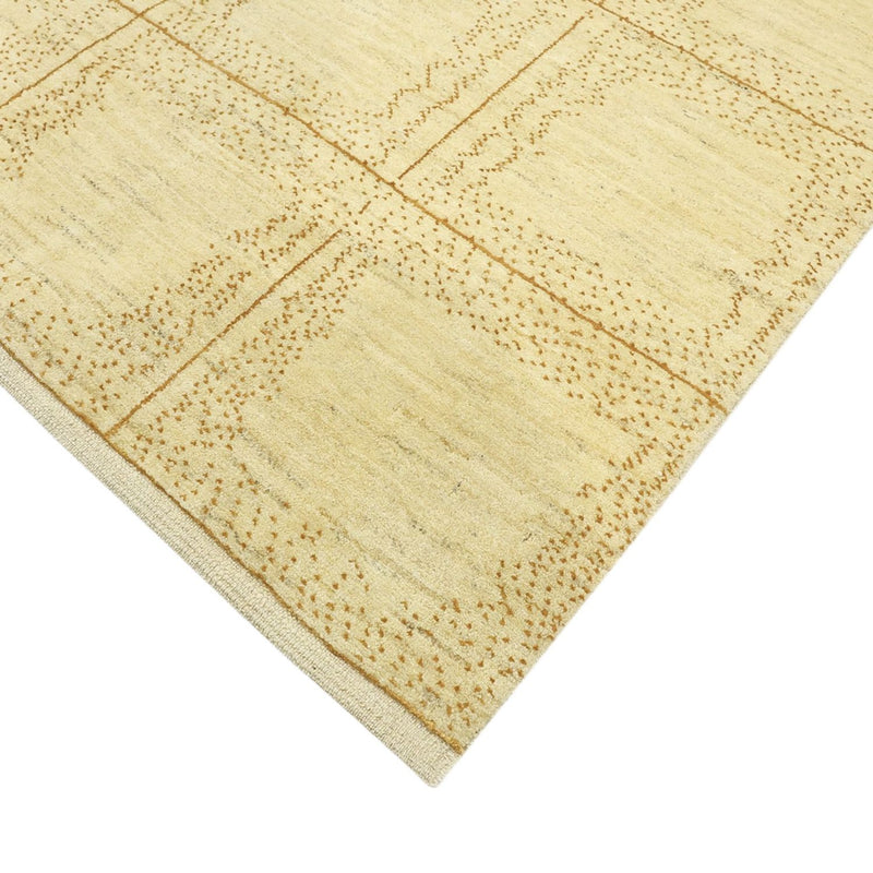 Loribaft Koberec 204x281cm - Perserteppich Wollteppich