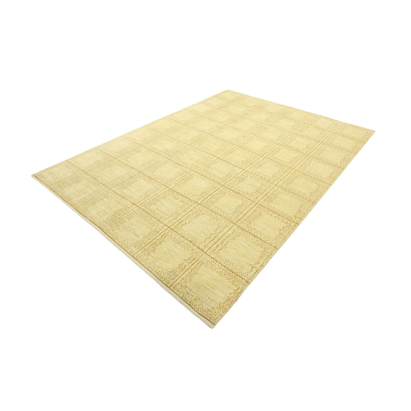 Loribaft Koberec 204x281cm - Perserteppich Wollteppich
