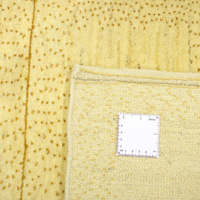 Loribaft Koberec 204x281cm - Perserteppich Wollteppich