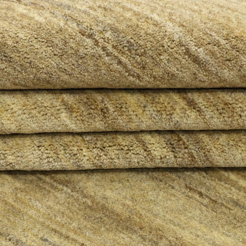 Loribaft Koberec 196x291cm - Perserteppich Wollteppich