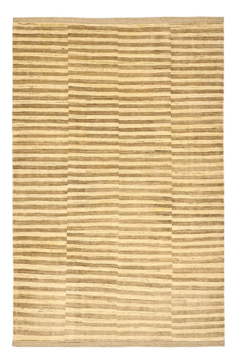 Loribaft Koberec 198x292cm - Perserteppich Wollteppich