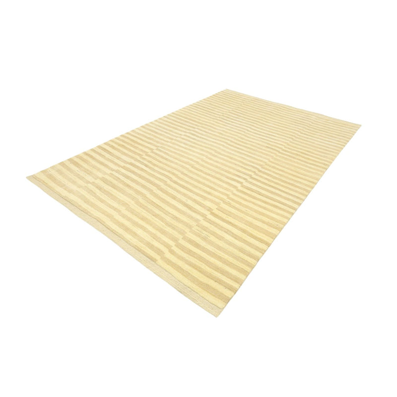 Loribaft Koberec 198x292cm - Perserteppich Wollteppich