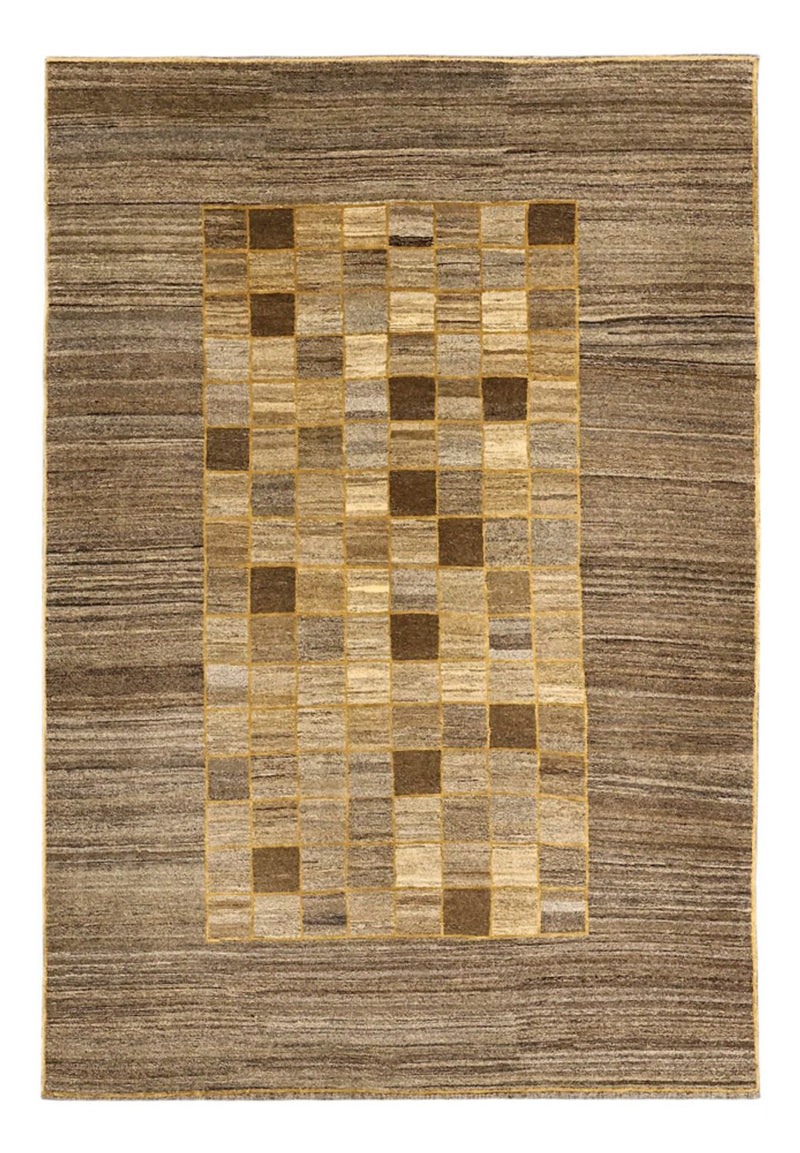 Loribaft Koberec 205x290cm - Perserteppich Wollteppich