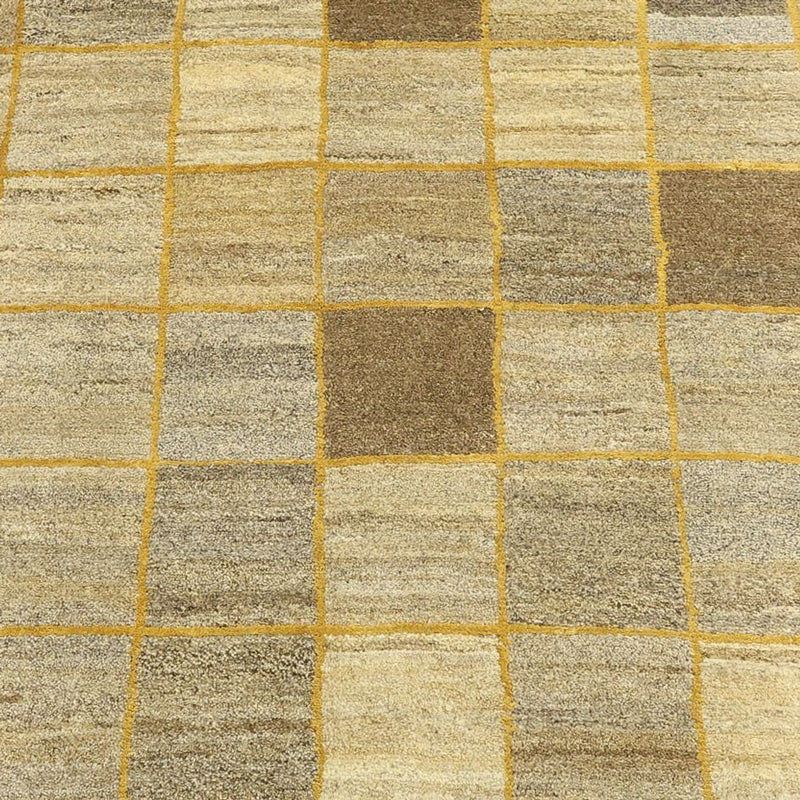 Loribaft Koberec 205x290cm - Perserteppich Wollteppich