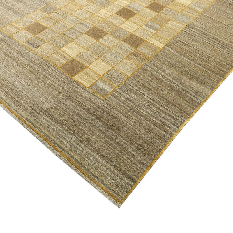 Loribaft Koberec 205x290cm - Perserteppich Wollteppich