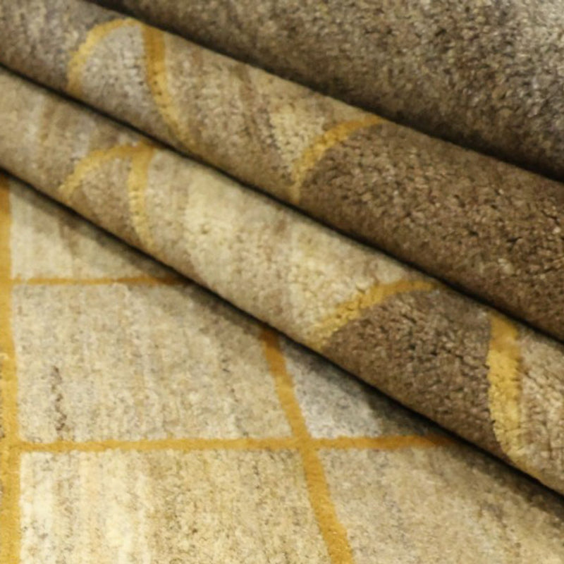 Loribaft Koberec 205x290cm - Perserteppich Wollteppich
