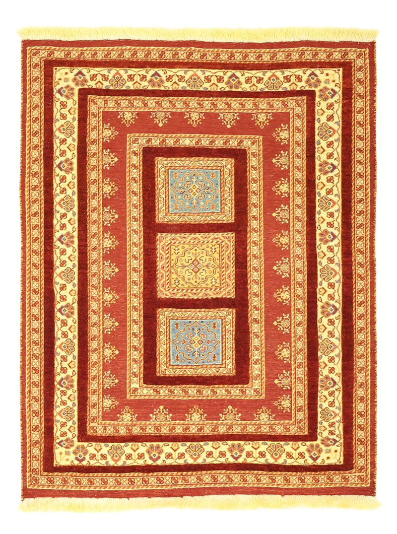 Kilim Fars Koberec 84x109cm