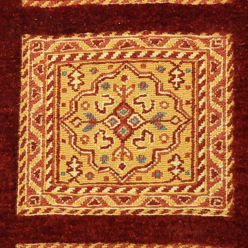 Kilim Fars Koberec 84x109cm