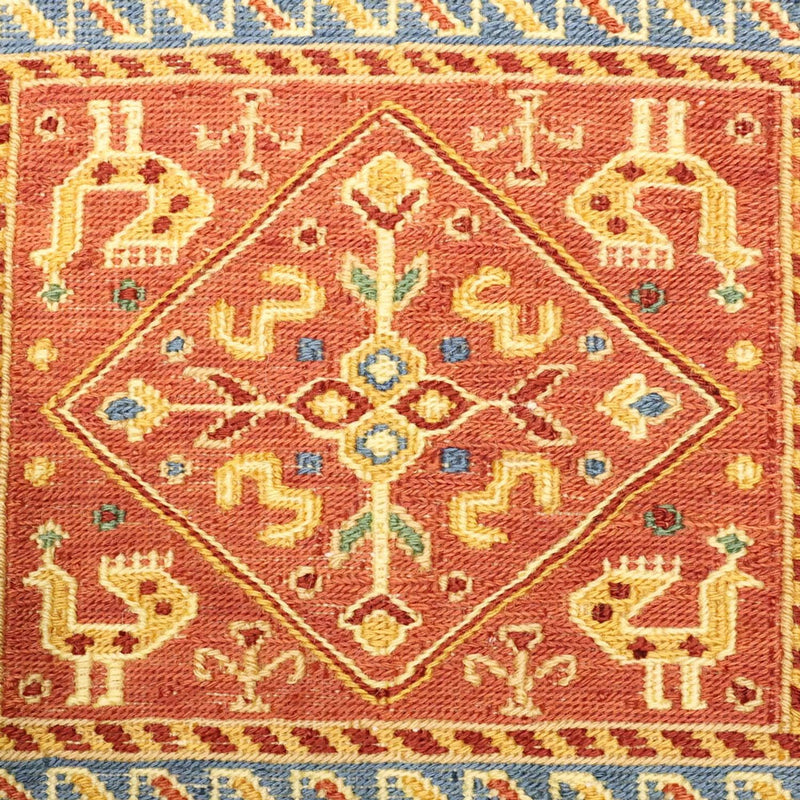 Kilim Fars Koberec 111x155cm