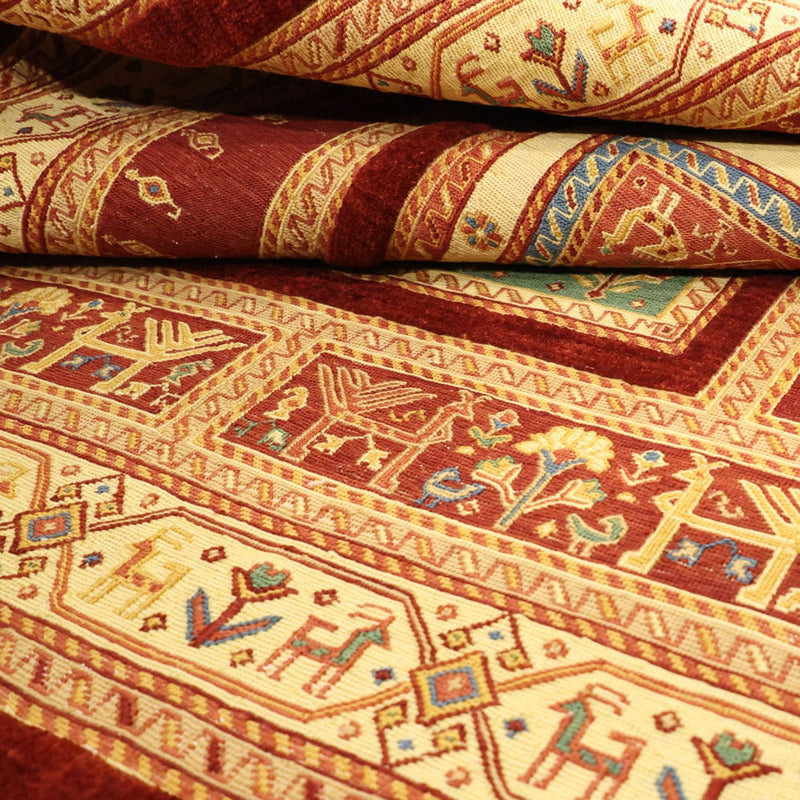 Kilim Fars Koberec 111x155cm