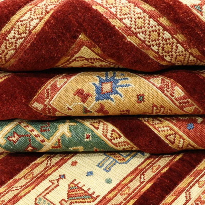 Kilim Fars Koberec 175x225cm