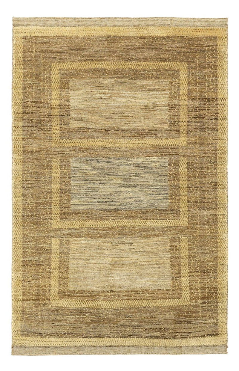 Loribaft Koberec 101x147cm - Perserteppich Wollteppich
