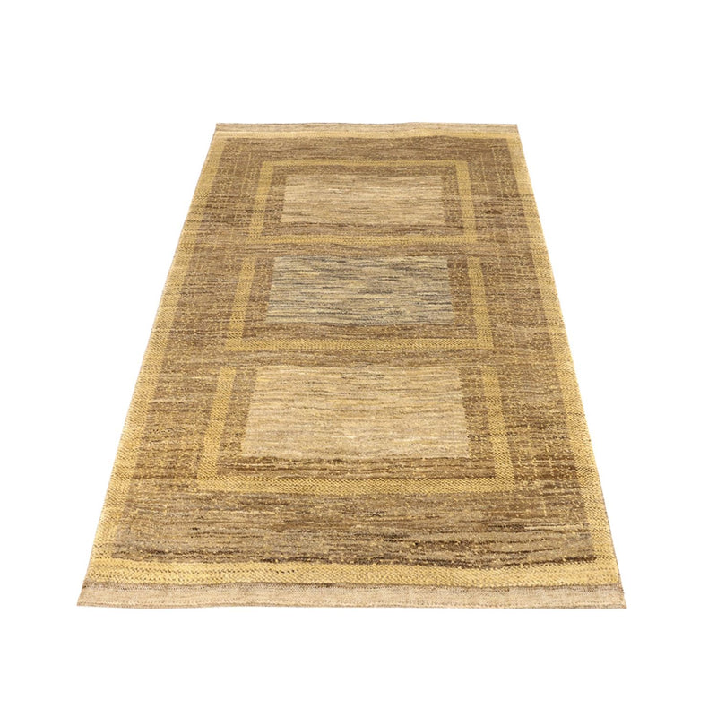 Loribaft Koberec 101x147cm - Perserteppich Wollteppich