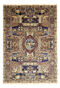 Kashmar Koberec 358x248cm - Perský koberec – product image
