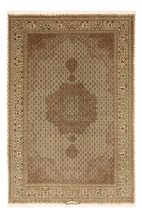 Tabriz - 50 Raj Koberec 203x303cm - Perský koberec – product image