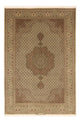 Tabriz - 50 Raj Koberec 203x303cm - Perský koberec