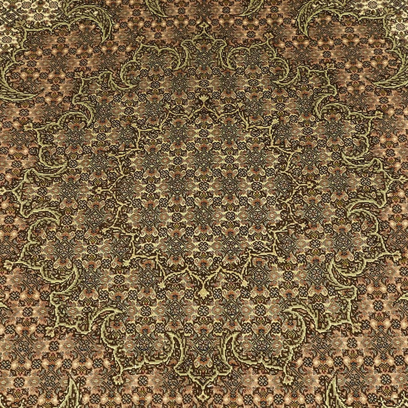 Tabriz - 50 Raj Koberec 203x303cm - Perský koberec