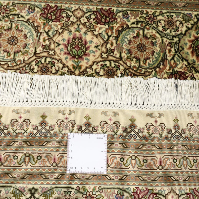 Tabriz - 50 Raj Koberec 203x303cm - Perský koberec