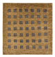 Loribaft Koberec 194x200cm - Perserteppich Wollteppich