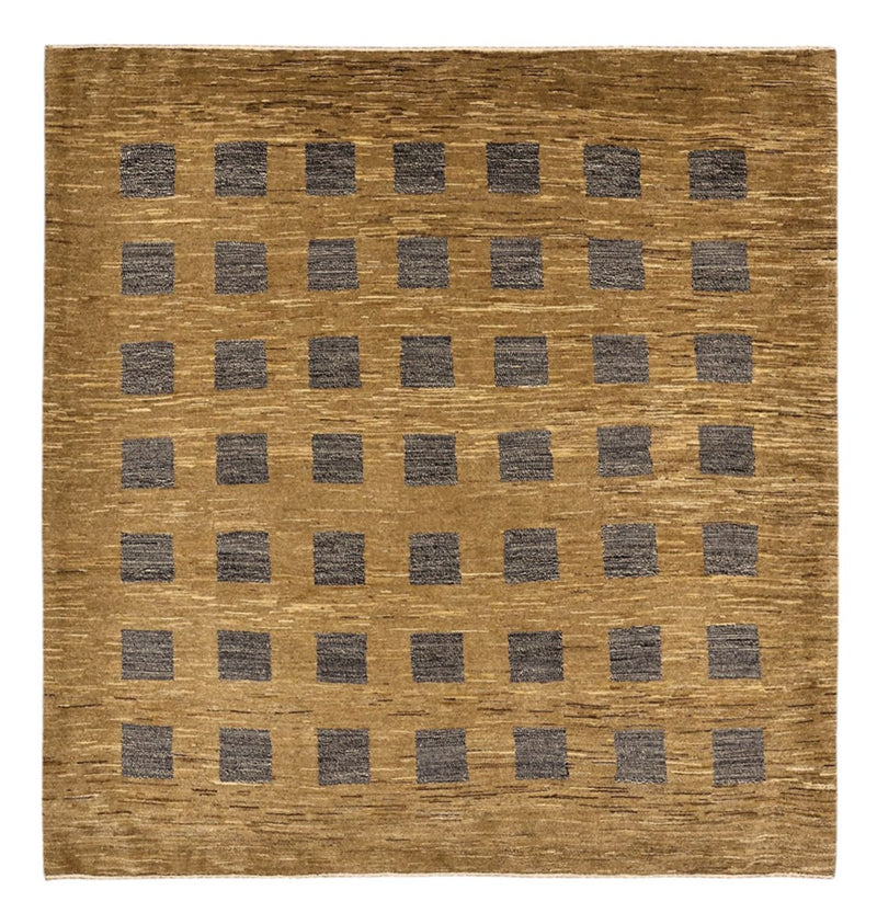 Loribaft Koberec 194x200cm - Perserteppich Wollteppich