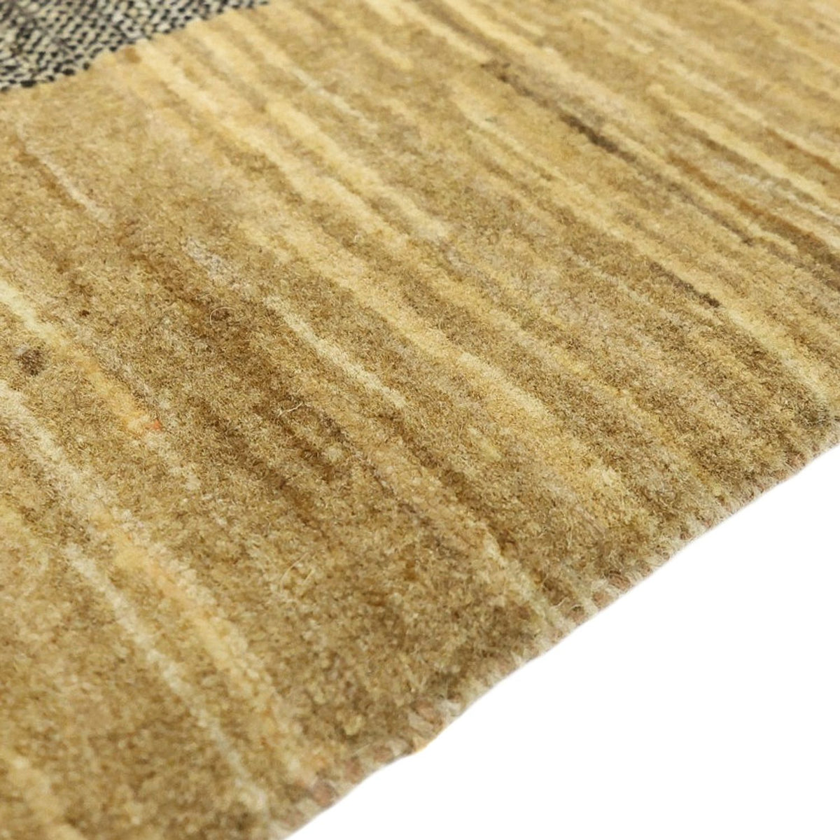 Loribaft Koberec 194x200cm - Perserteppich Wollteppich