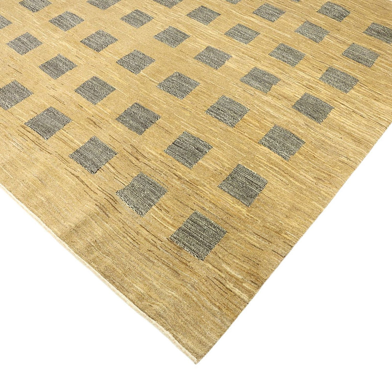 Loribaft Koberec 194x200cm - Perserteppich Wollteppich
