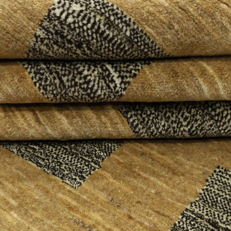 Loribaft Koberec 194x200cm - Perserteppich Wollteppich