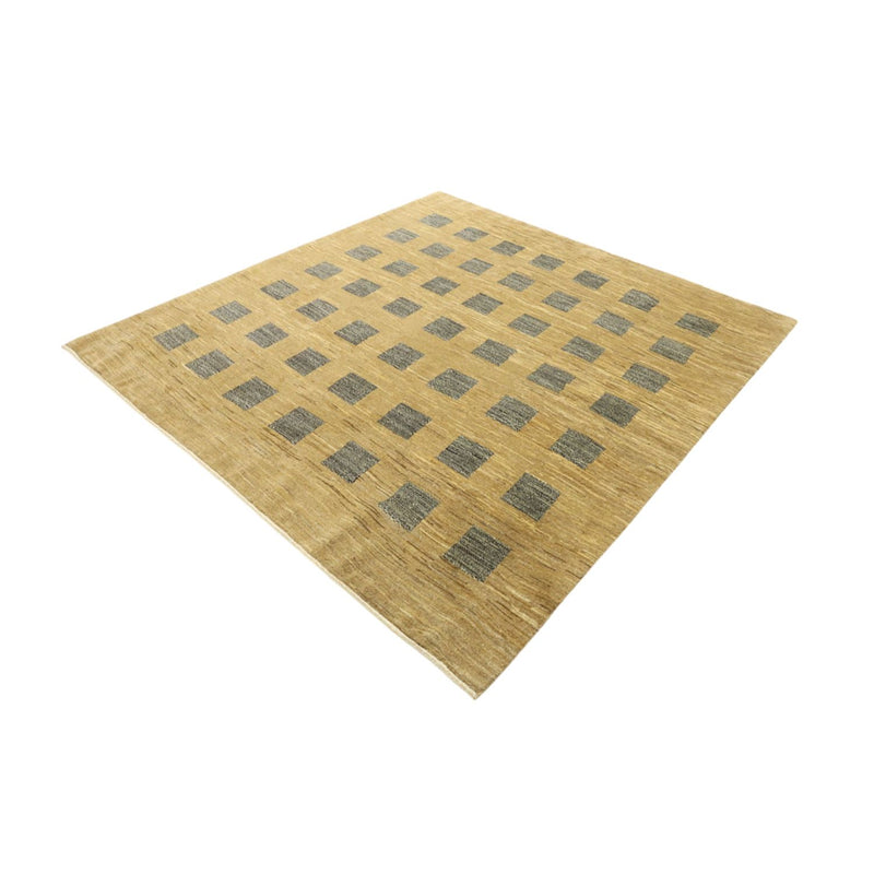 Loribaft Koberec 194x200cm - Perserteppich Wollteppich