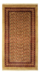 Loribaft Koberec 103x187cm - Perserteppich Wollteppich
