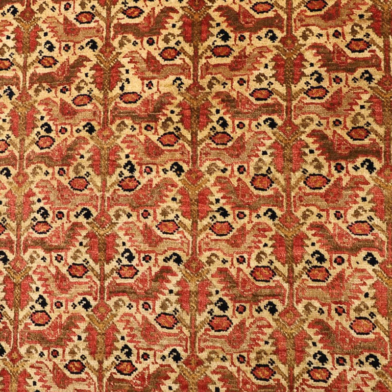 Loribaft Koberec 103x187cm - Perserteppich Wollteppich