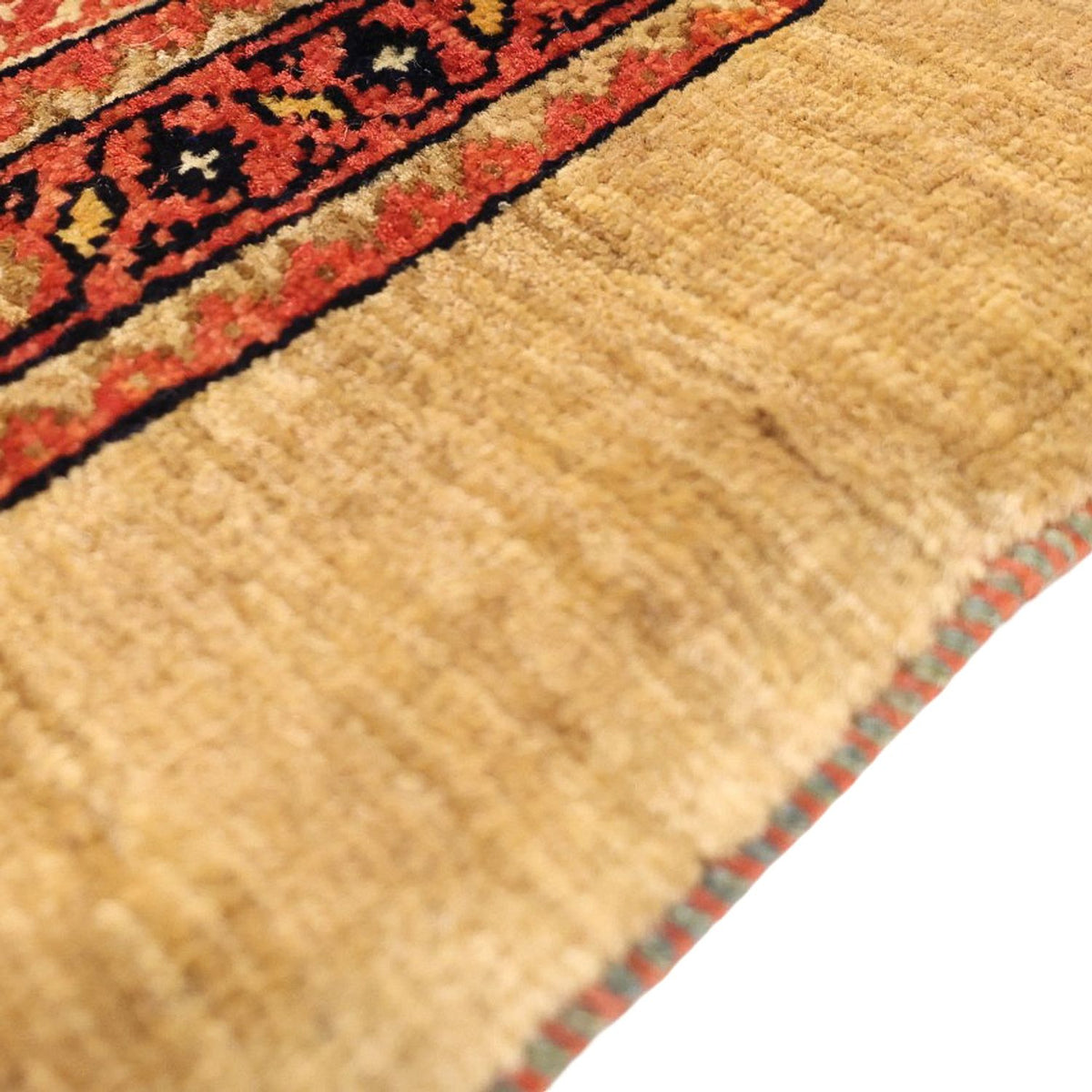 Loribaft Koberec 103x187cm - Perserteppich Wollteppich