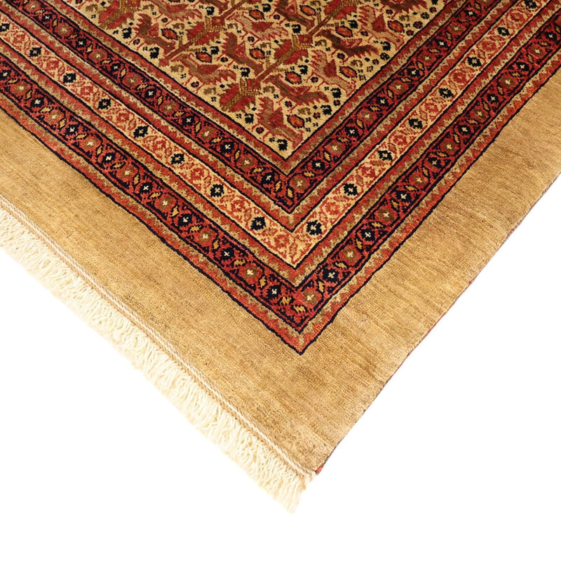 Loribaft Koberec 103x187cm - Perserteppich Wollteppich