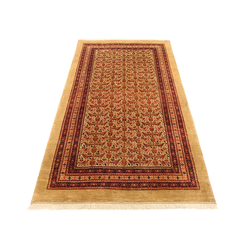 Loribaft Koberec 103x187cm - Perserteppich Wollteppich